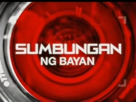 sumbungan ng bayan telephone number